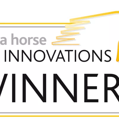 Lauréat du prix spoga top innovations 2022