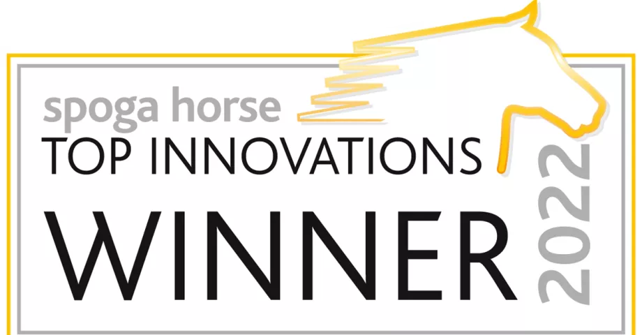 Lauréat du prix spoga top innovations 2022